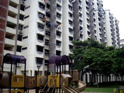 Blk 2 Ghim Moh Green (Queenstown), HDB 3 Rooms #558835401